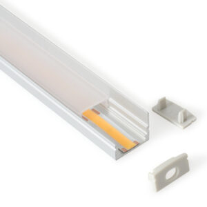 MLP002-R2 profil slim m kant