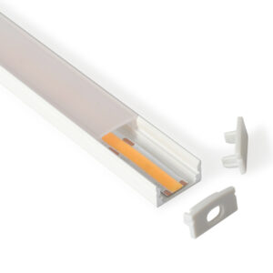 MLP002 profil vit slim