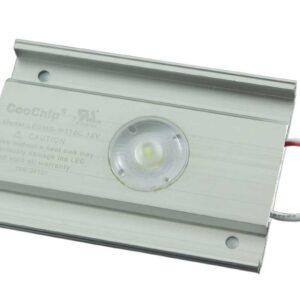 Modul 9w 12V Alu PCB IP65 150°