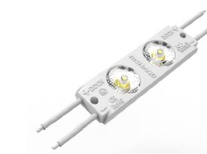 LED modul 0,8W 6000K