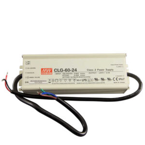 MW Trafo 60w IP67 24V