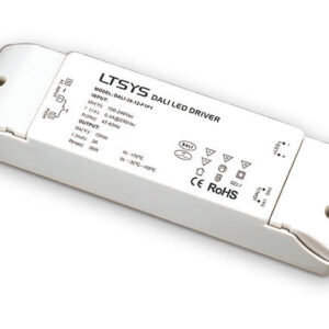 DALI/PUSH Transformator 36w 12v DC