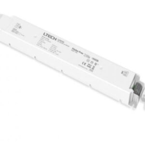 DALI/PUSH Transformator 150w 24v DC