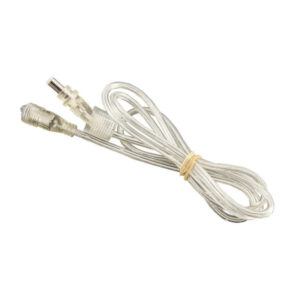 Förlängningskabel 100 cm IP DC