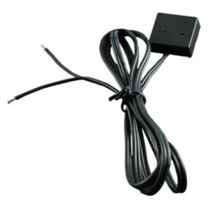 Anslutningsdon Strömskena 1m