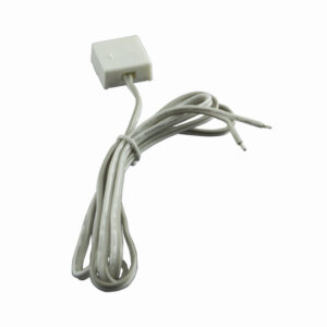 Anslutningsdon Strömskena 1m