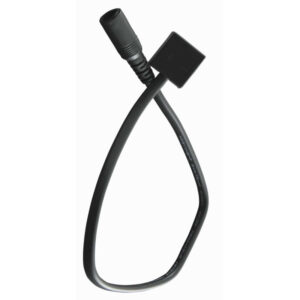 Anslutningsdon Strömskena, DC hona