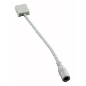 Anslutningsdon Strömskena, DC hona