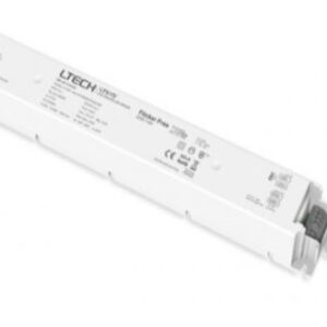 0-10/Push Transformator 150w 24v DC