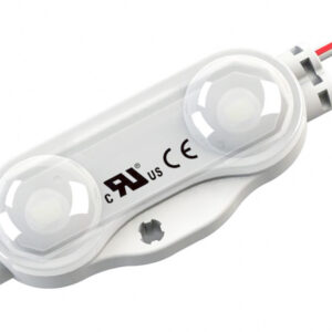 Led modul 2 led 0,5w