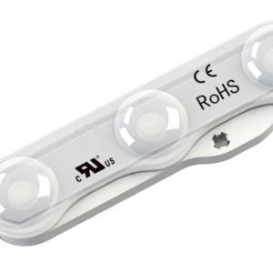 Led modul 3 led 1,5w