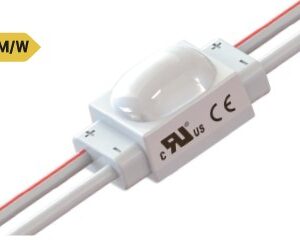 Led modul 0,36w 6500k Mini Grund