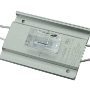 Modul 9w 12V Alu PCB IP65 15x55°