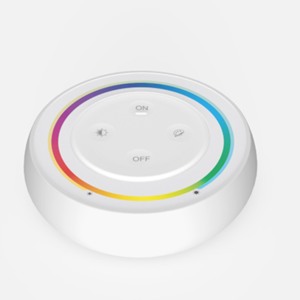 Touch RGB 2,4 Ghz Vit