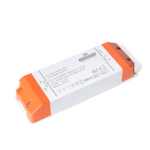 132W 12V DC IP20